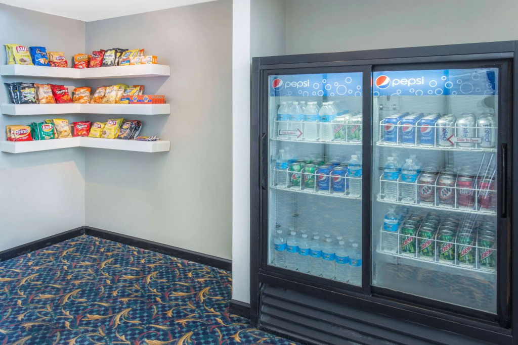 Wyndham Garden Conference Center Champaign - Urbana