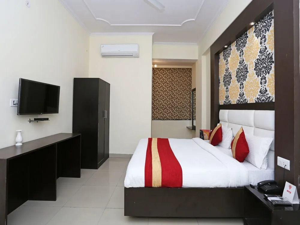 Hotel Shree Residency