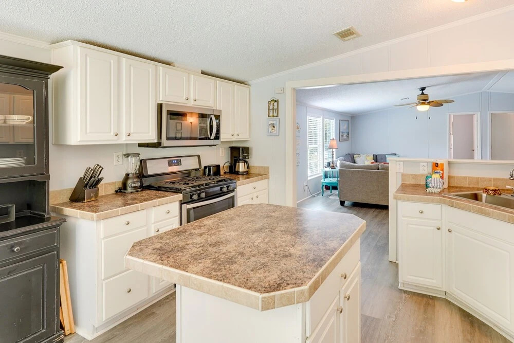 Panama City Home w/ Private Pool, Walk to Beaches!