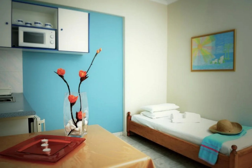 Marianna Hotel Apartements