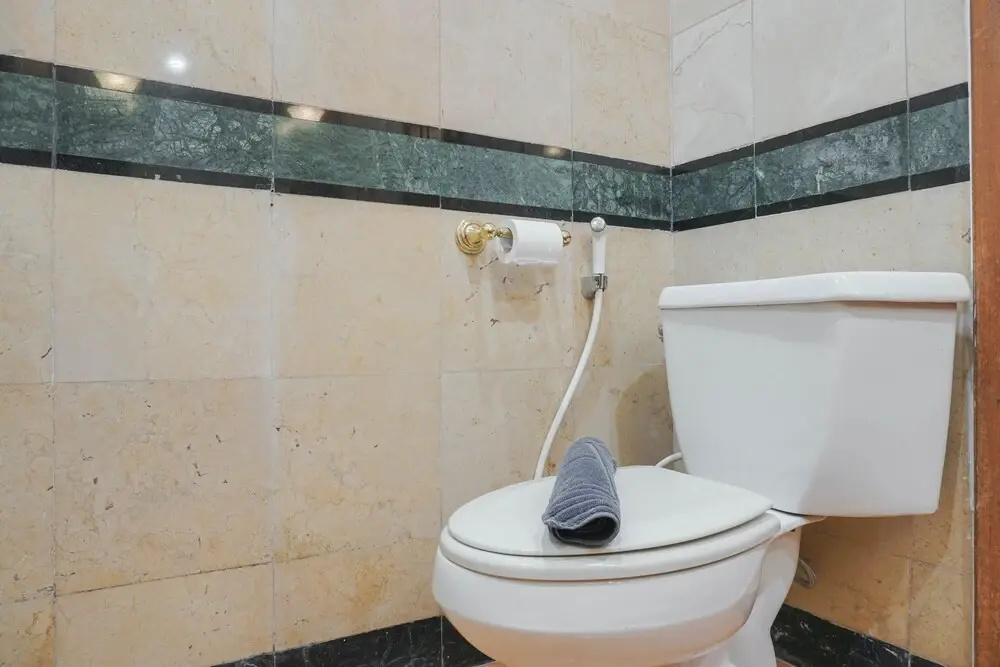 Somerset Grand Citra Jakarta