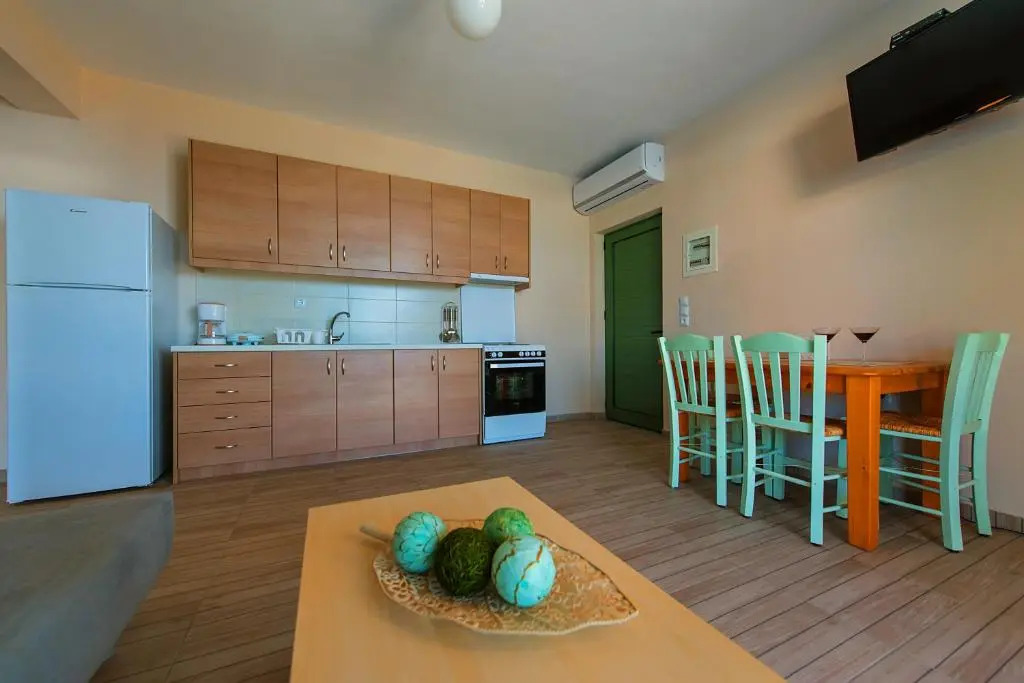 Eltheo Villas