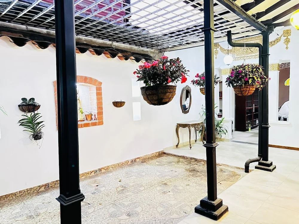 Loft Recuerdos de mi tierra
