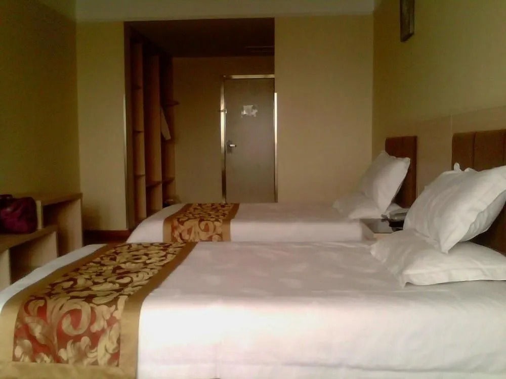 Zhengzhou Songguo Business Hotel