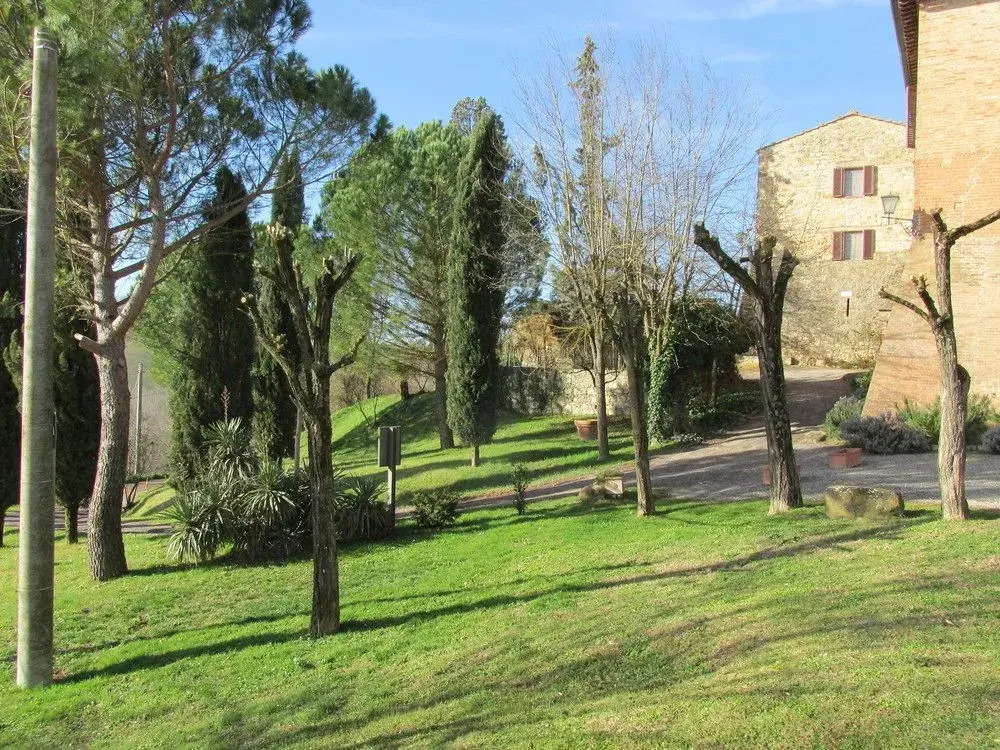 Castello di Saltemnano