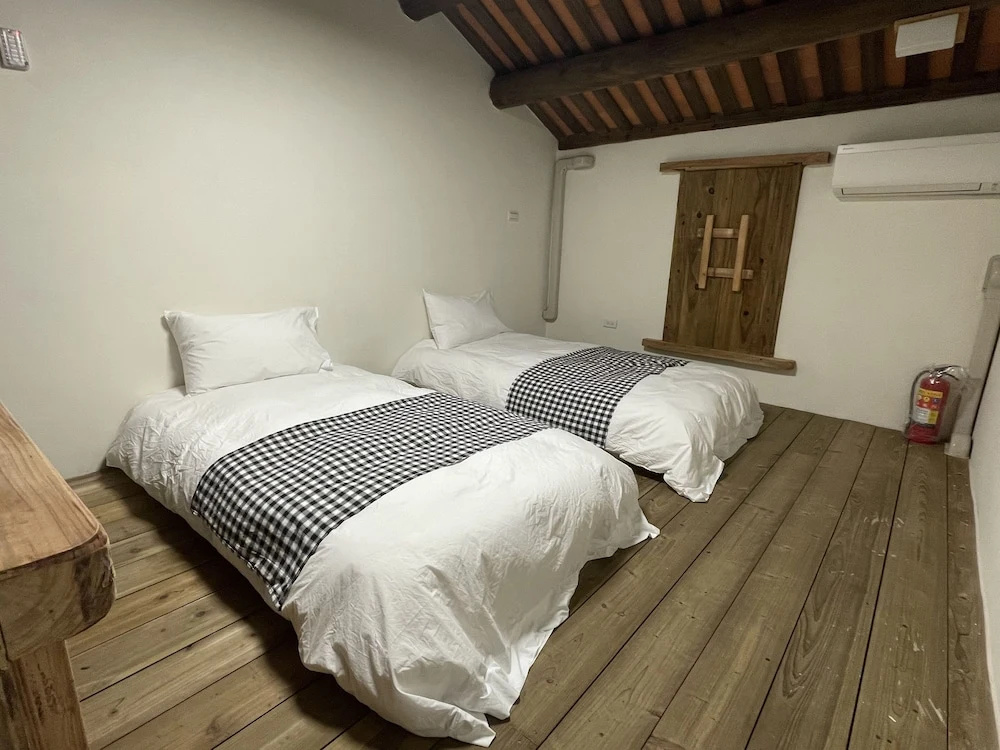 Sunshine Music Traditional Guesthouse