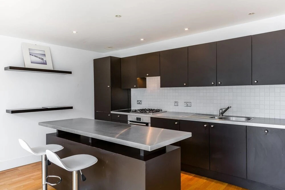Beautiful Penthouse Apartment in Shoreditch