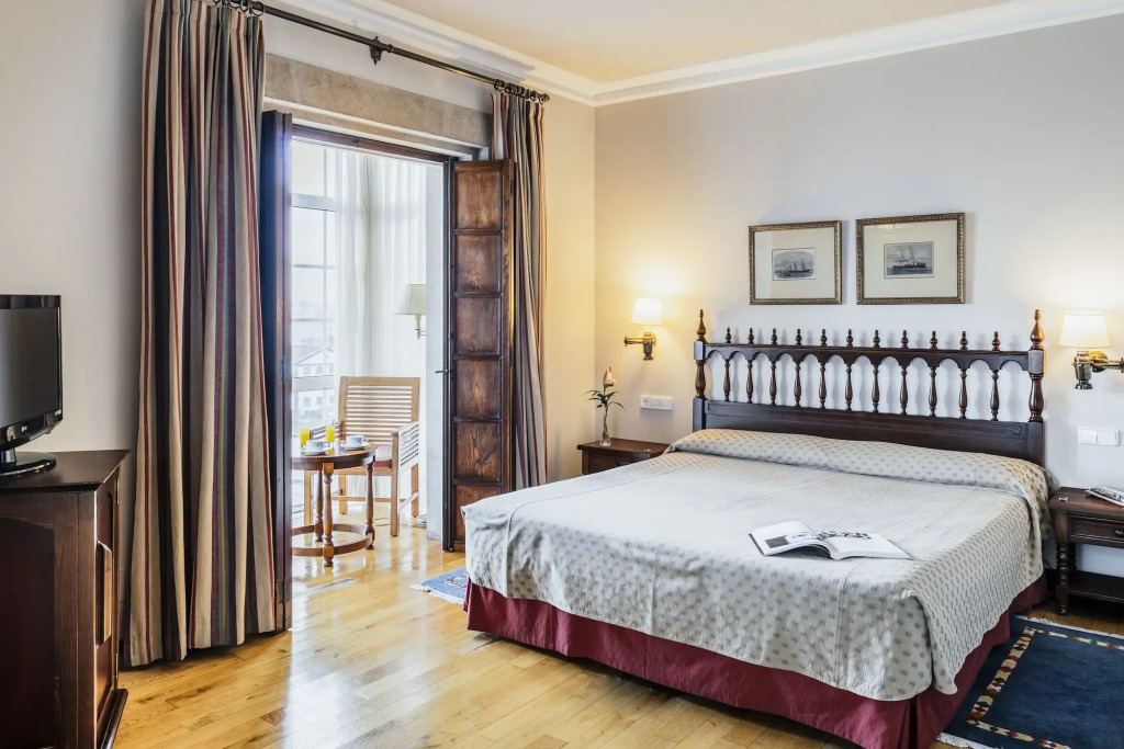 Parador de Ferrol