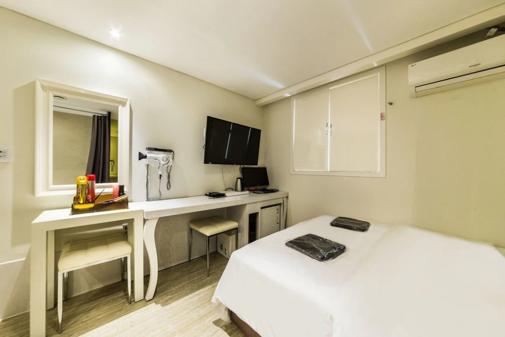 Hotel Soo
