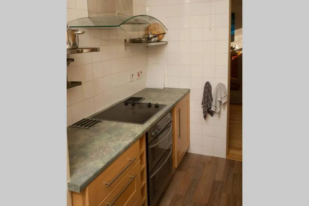 Mallaig Self Catering Apartment