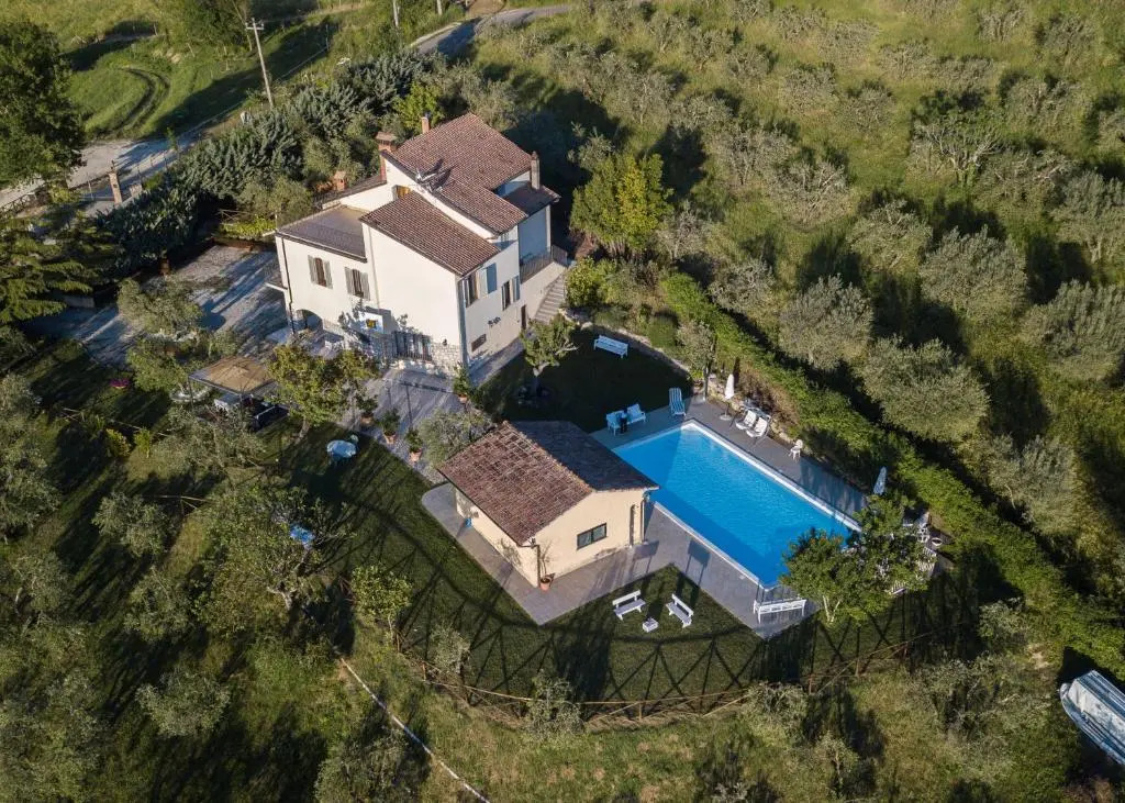 Casa Clara