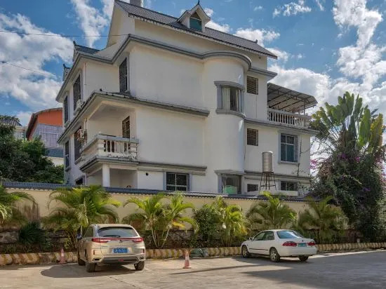 Jinhu Hotel