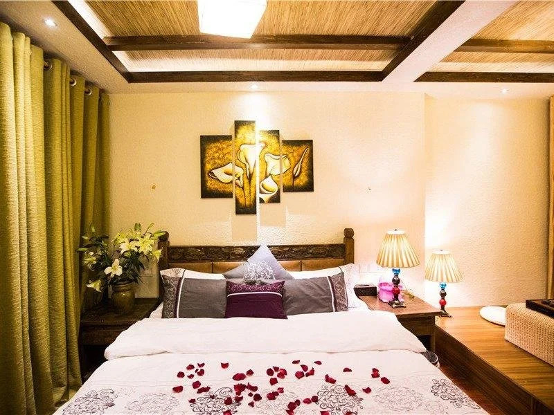 Kangmei Zhilian Inn
