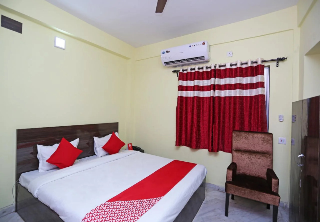 Verb Inn By OYO Rooms
