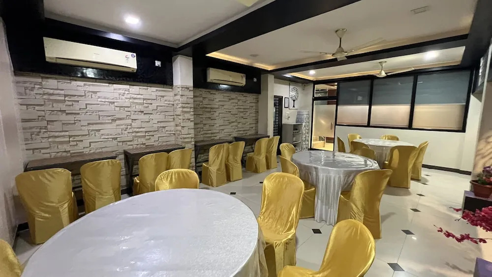 Hotel Vandana Palace