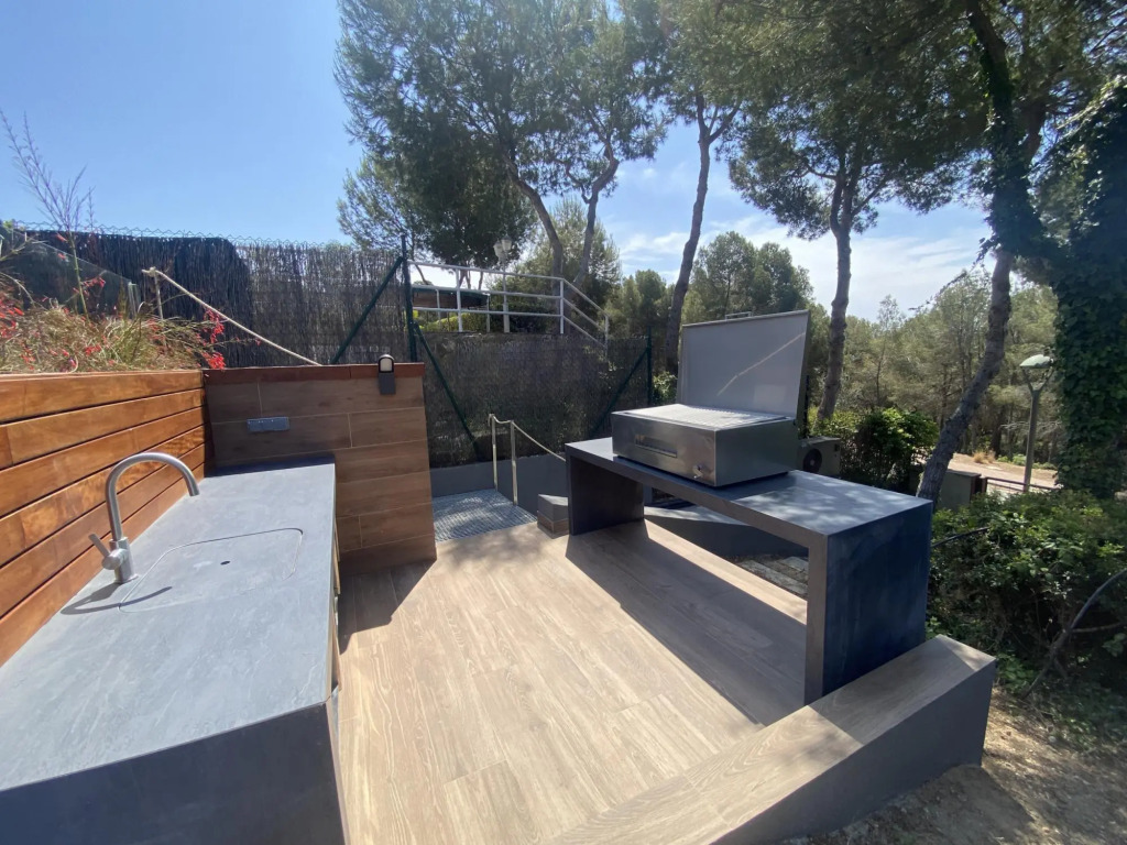 Limonium Deluxe Villa with Private Pool, TarracoHomes