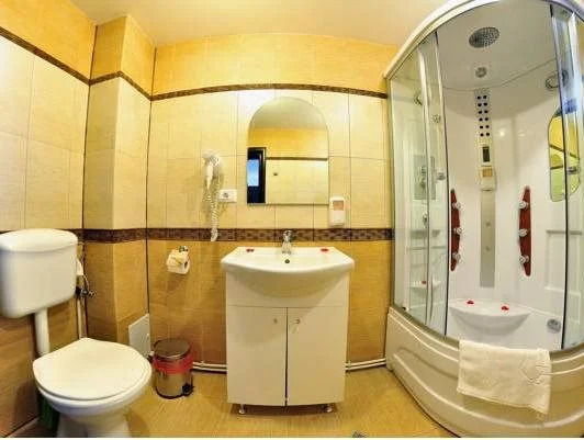 Roua Voronetului