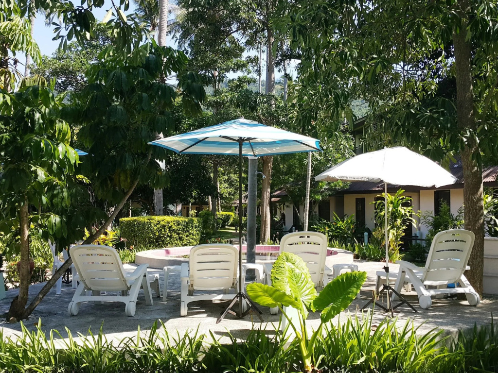 Anna Resort