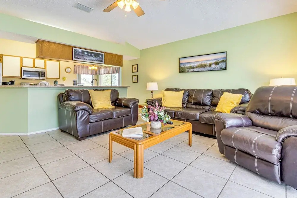 Kissimmee Home w/ Private Pool: 6 Mi to Park!