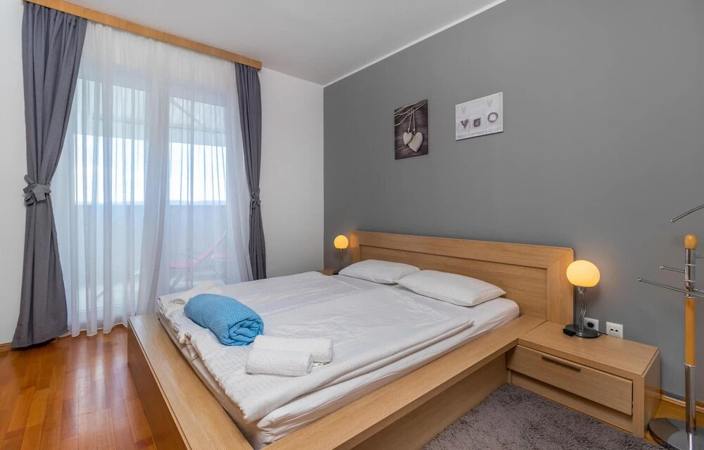 Amazing Home in Selce With Wifi and 2 Bedrooms
