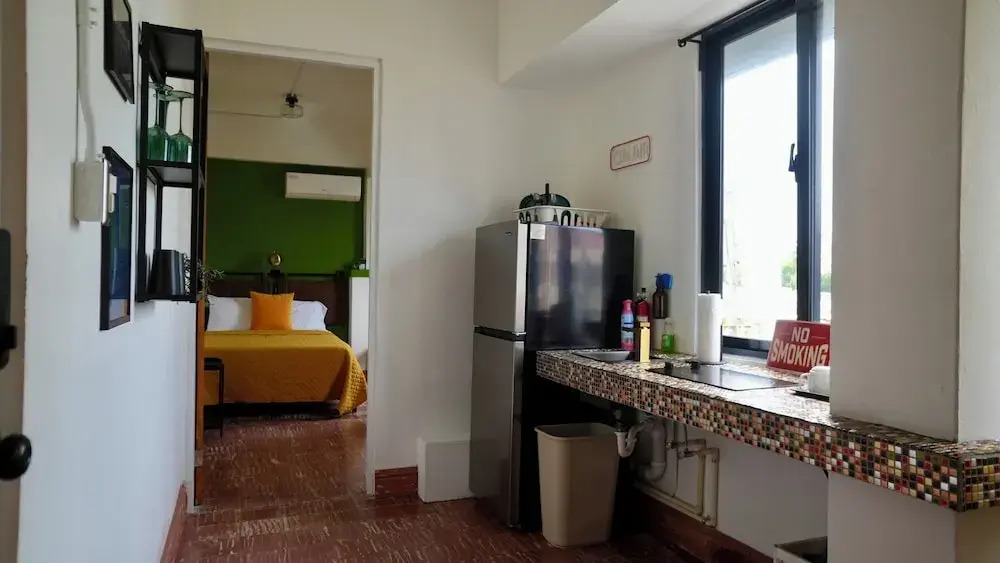 1818 Apartments in Calle Loíza