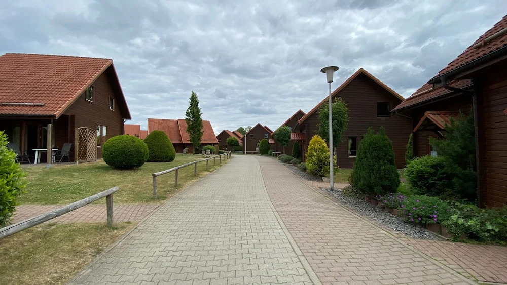 The House to Stay for Perfect Holidays