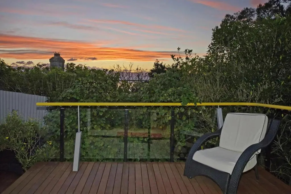 Coastal Getaway Apartment