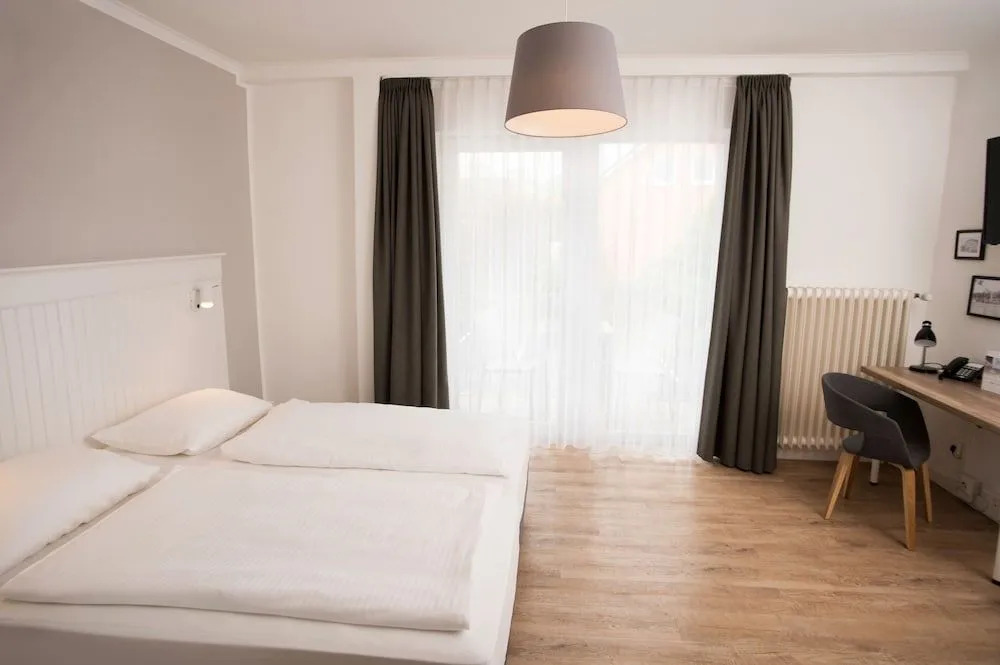 Hotel Kühl
