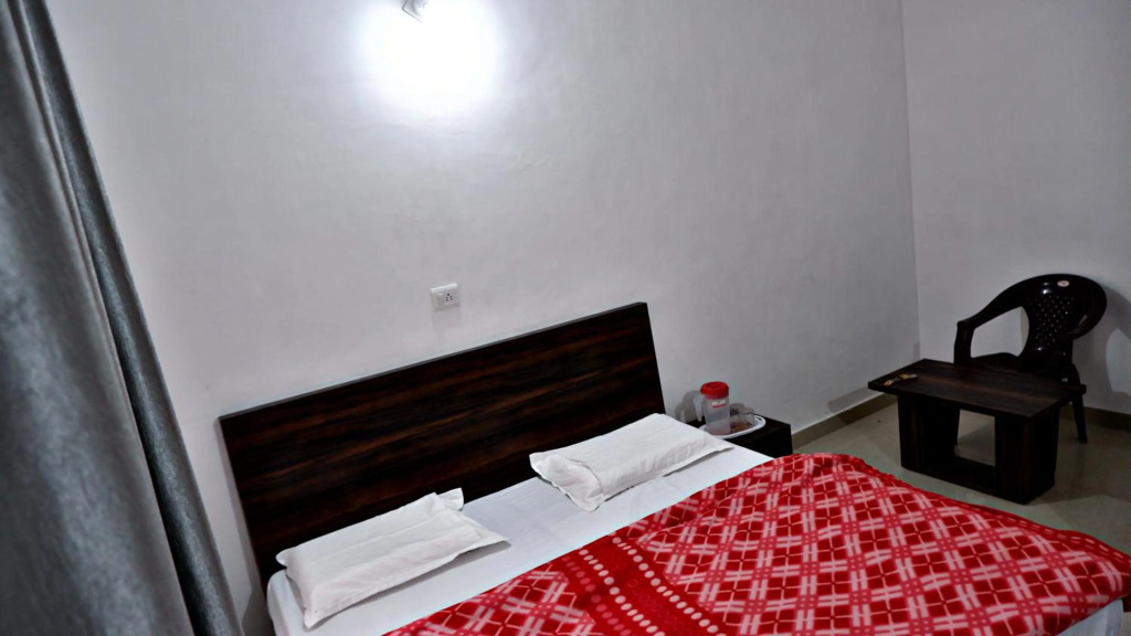 Saatvik Homestay with Free Pickup & Drop for Vaishno Devi Yatra