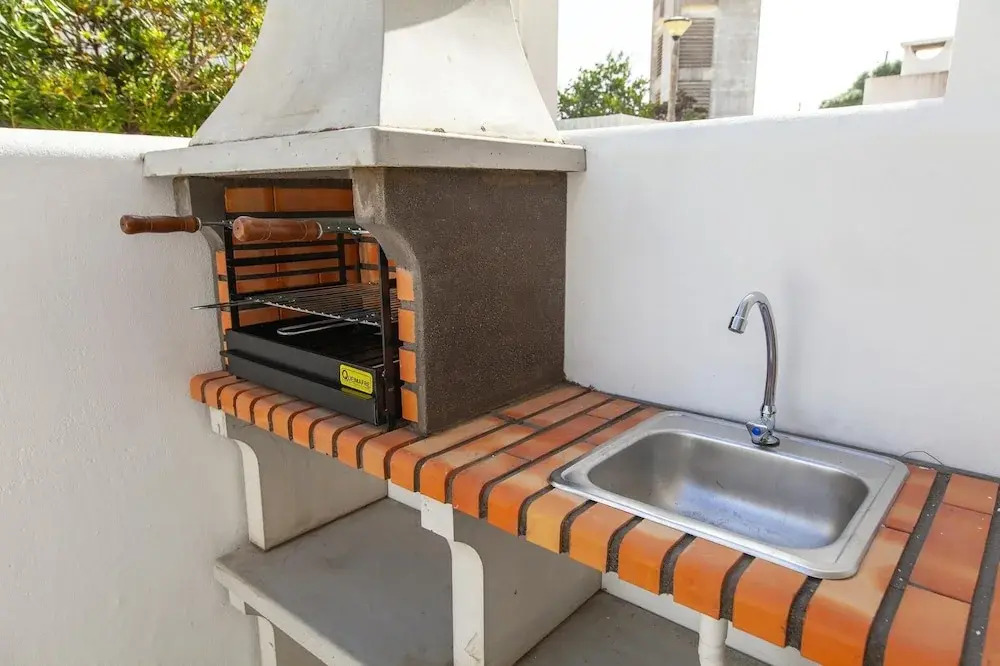 C06 - Porto do Mos 3 bed Townhouse by DreamAlgarve