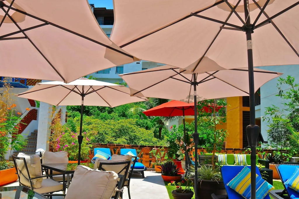 Villa Mercedes Petit Hotel