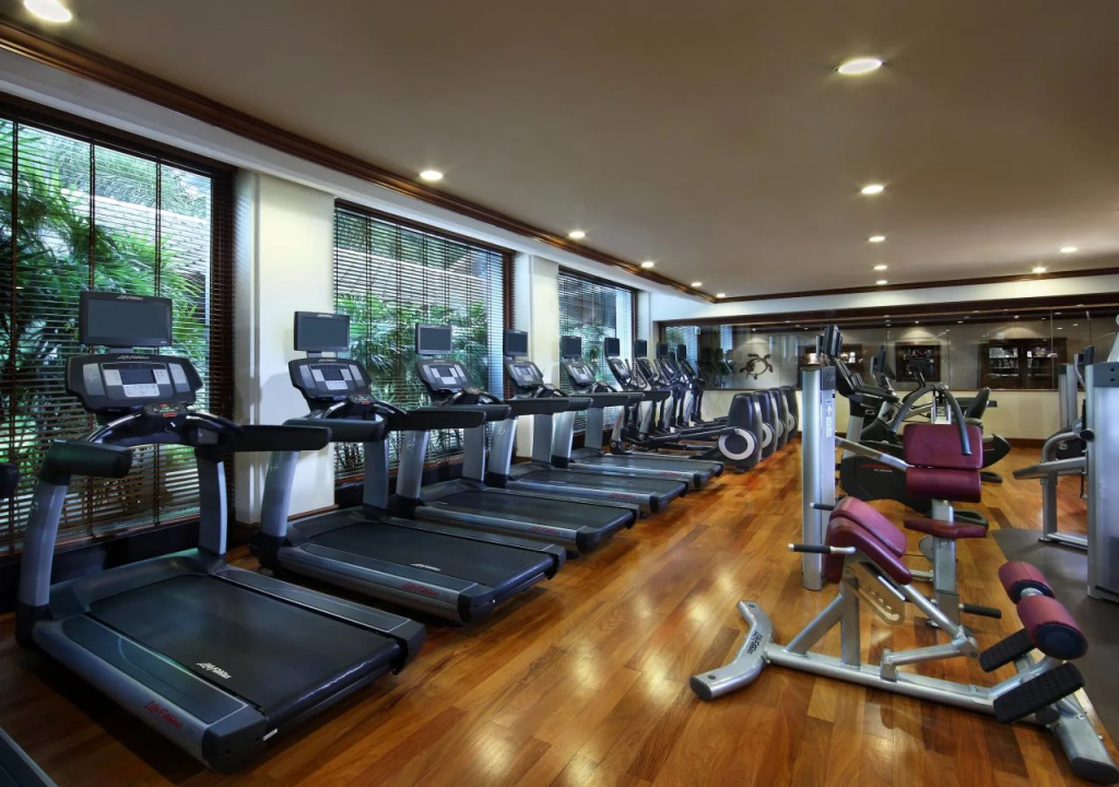 JW Marriott Phuket Resort and Spa