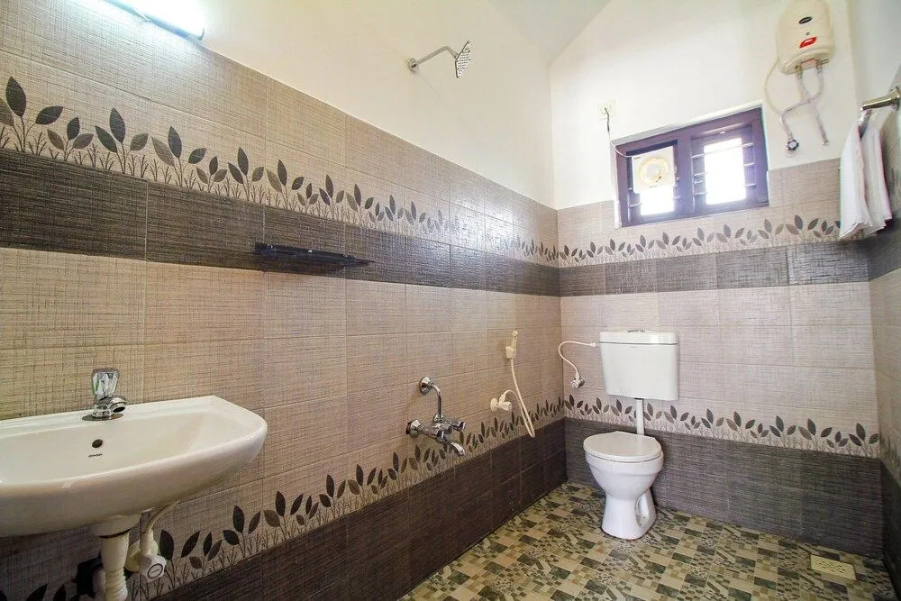 OYO 25109 Pooppas Villas