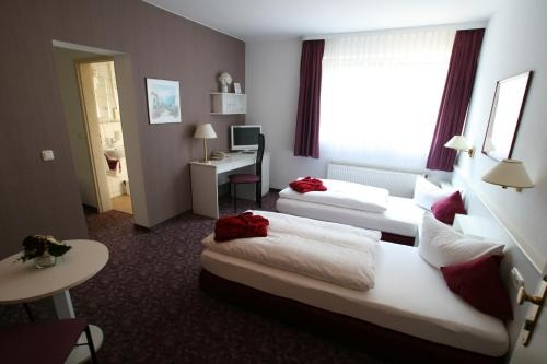 Hotel Am St. Georg