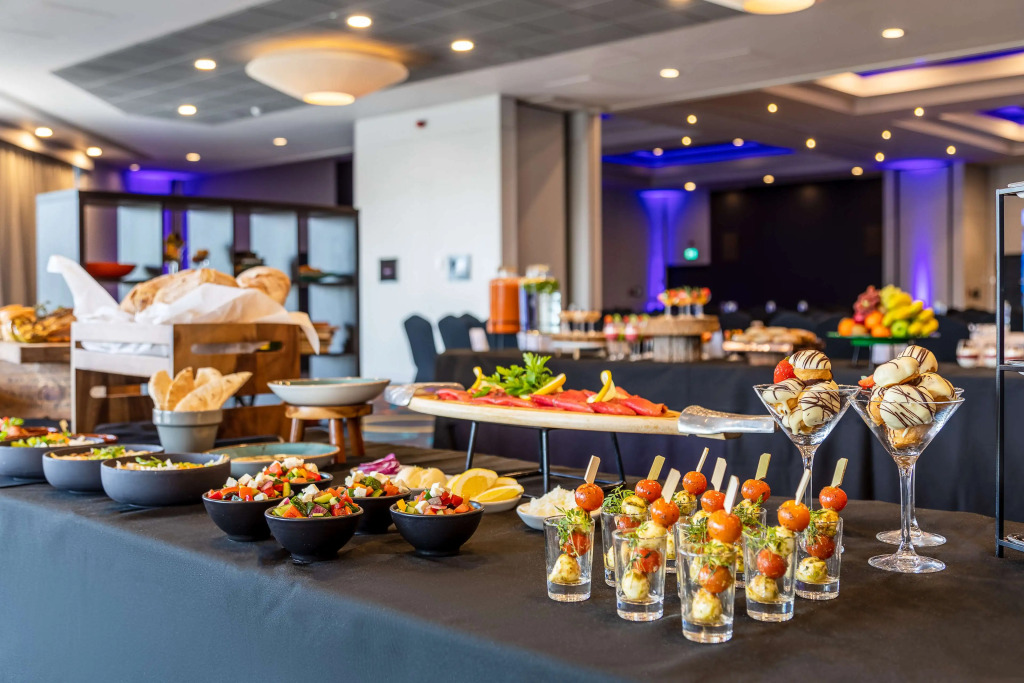 Radisson Hotel and Conference Centre London Heathrow