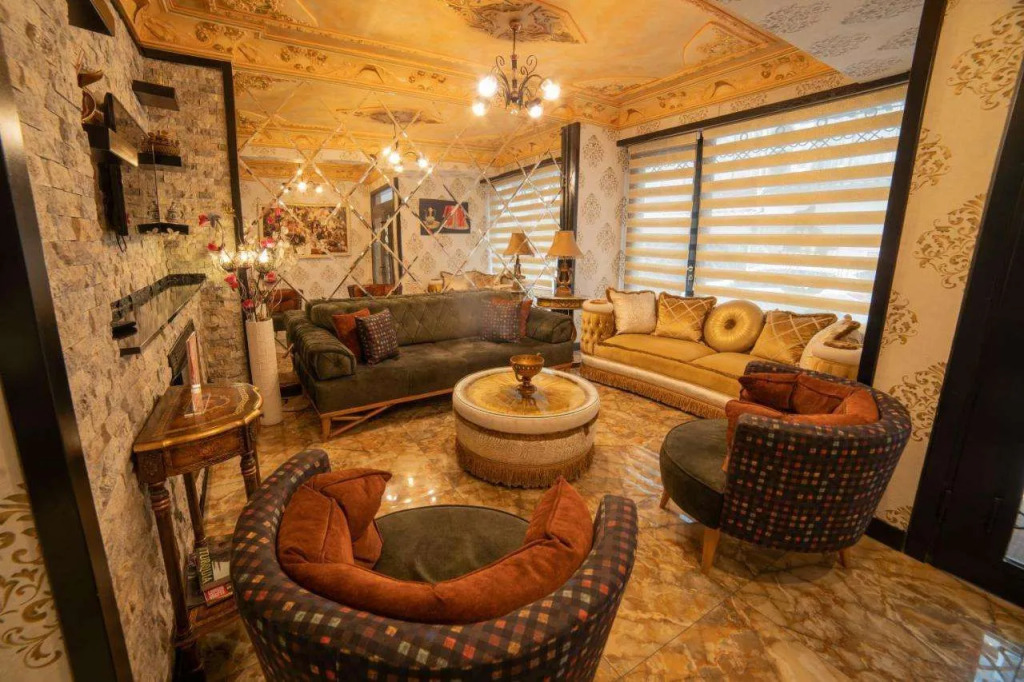 Istanbul Old City Sultanahmed Miran Hotel