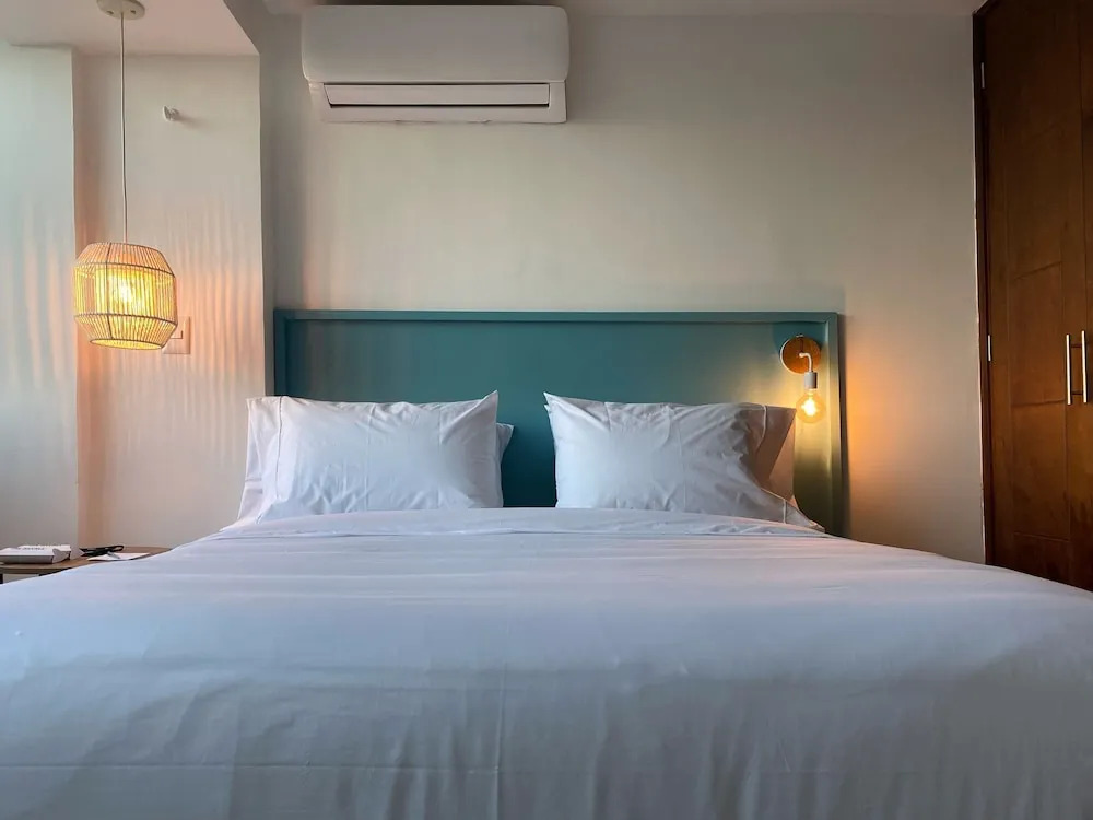 Bocagrande Comfort Stays