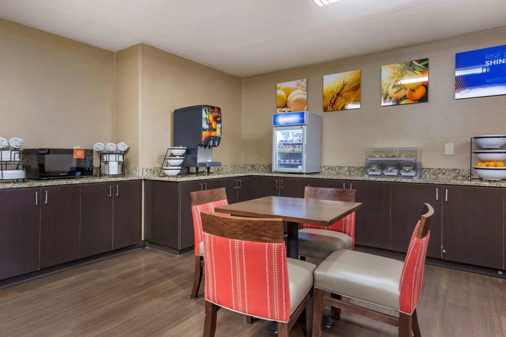 Wingate by Wyndham Los Alamos