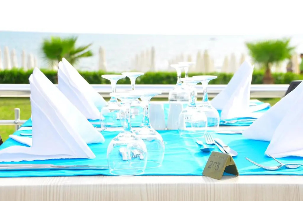 Sırma Hotel - All Inclusive