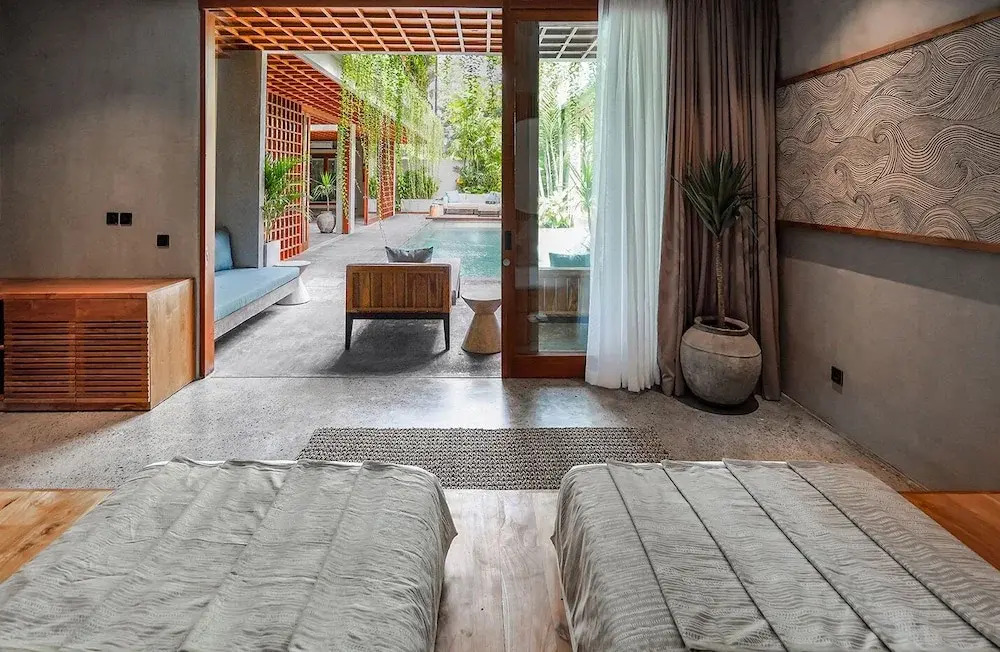 Villa Vinaka Canggu