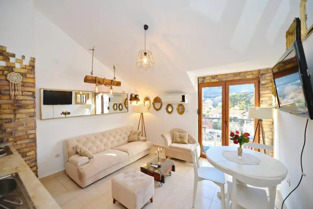 Stylish apartment 22