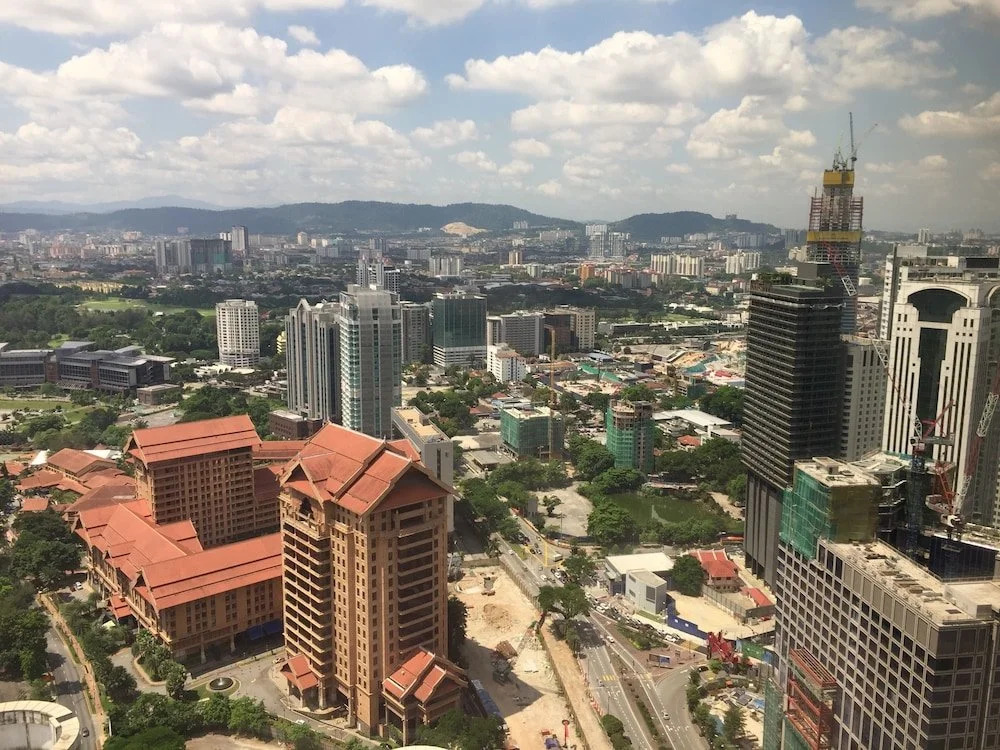 Banyan Tree Kuala Lumpur