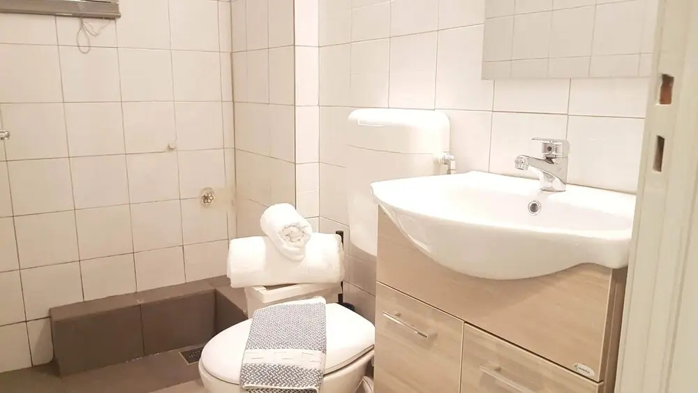 Erra - Alice Blue - Athens Center, 90m², Big balcony, 3 BD, 2 BATH