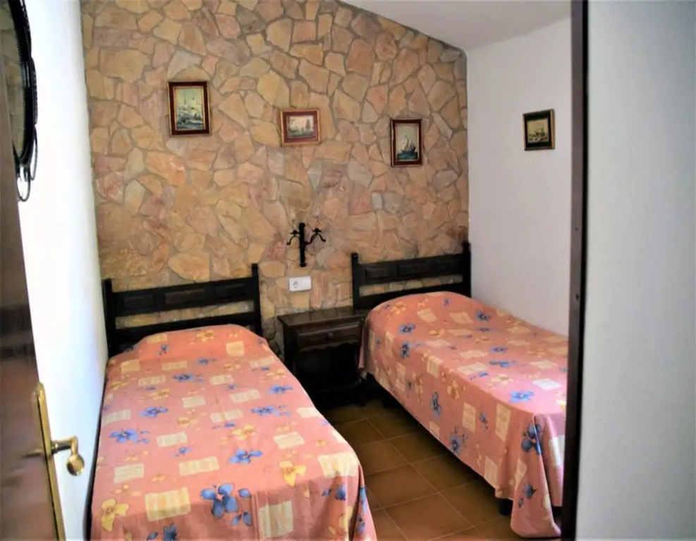 106998 House In Lloret De Mar