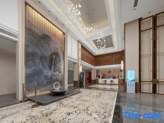 Hanlin Business Hotel