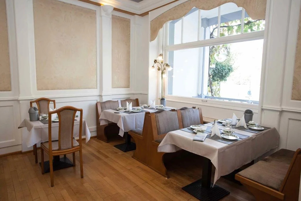 Hotel Zur Fähre
