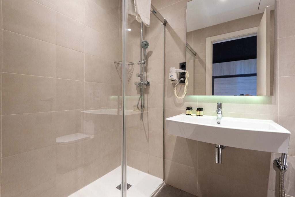 Plaza Goya Rooms