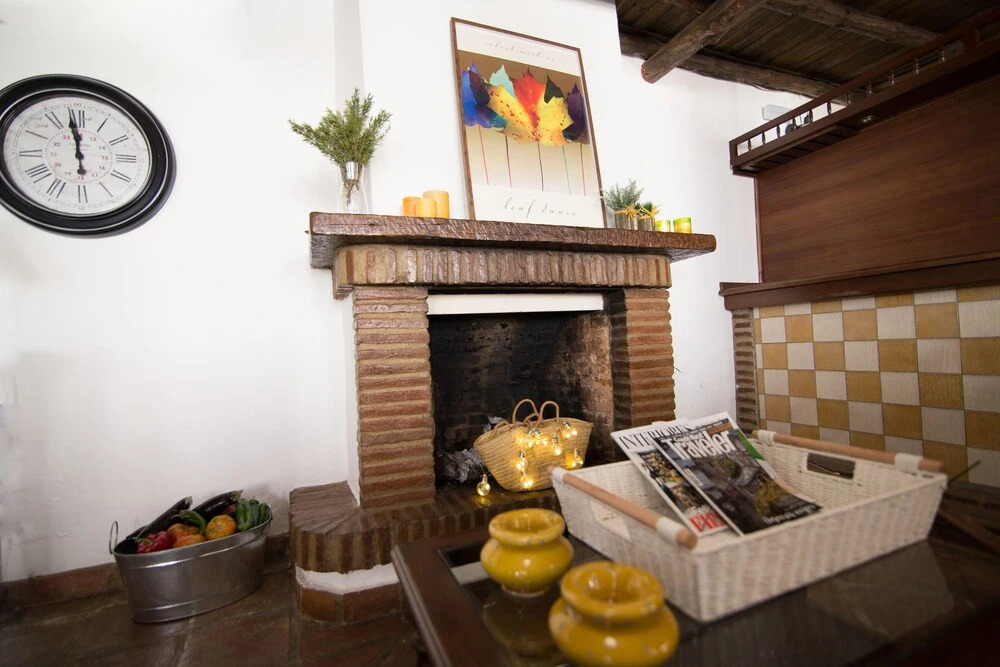 Hotel Rural Inz-Almaraz