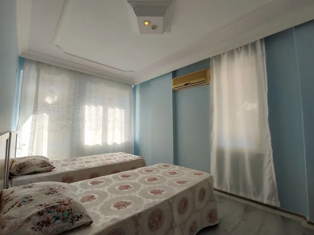 07 Kestel Apartments