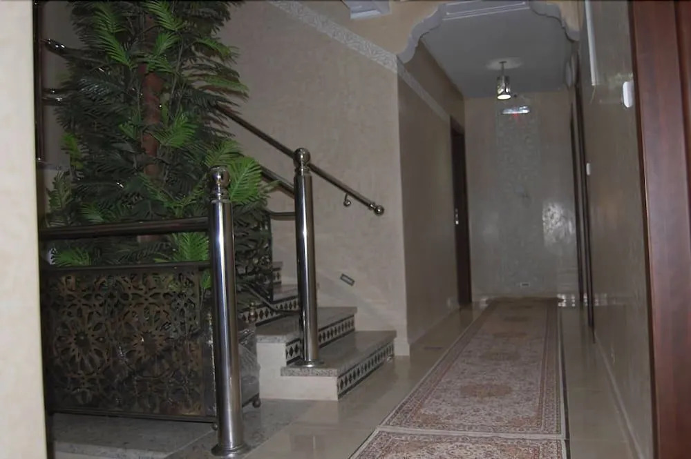 Hotel AMOUDOU فندق أمودو